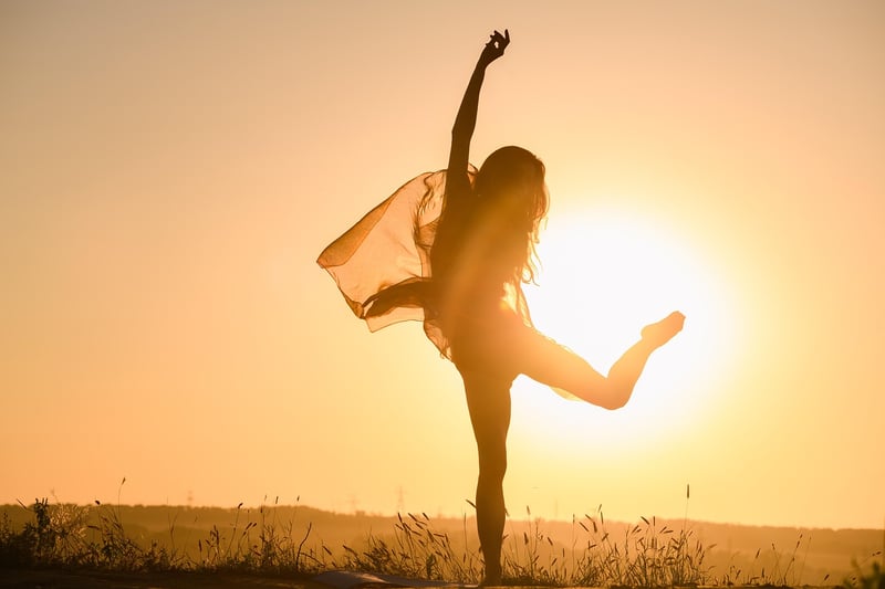 Meditative Movement
