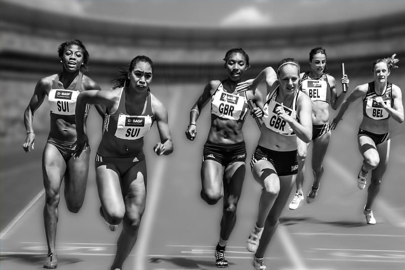 Mindful Sprints