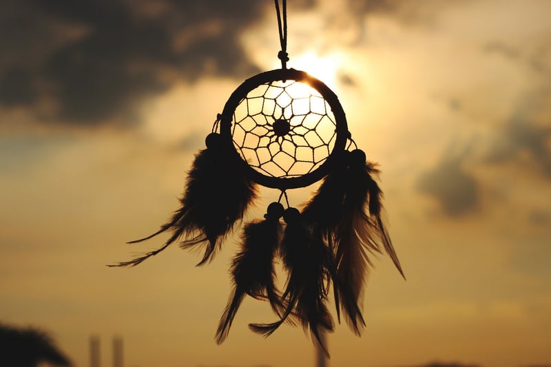 Breath of Fresh Air